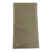 Kripyery Chair Replacement Fabric Anti Lounge Repair Cloth with Replacement Cord Outdoor Recliner Fabric for Lawn Beach Sling Chair